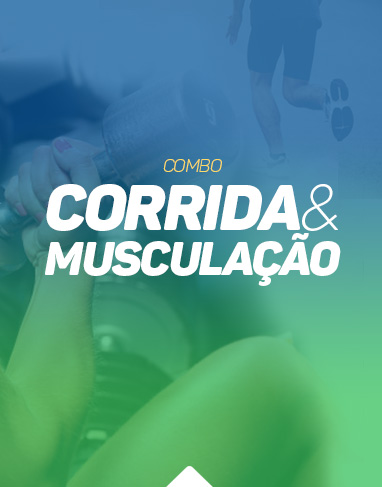 Personal Run - Treinamento corrida e musculao